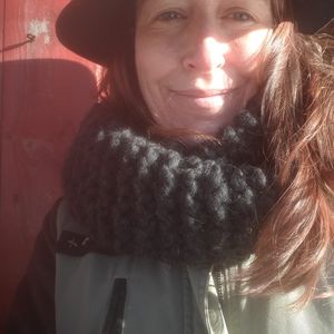 Meet your Posher, Julie